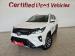 Toyota Fortuner 2.8GD-6 4x4 - Thumbnail 8