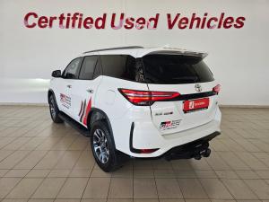 Toyota Fortuner 2.8GD-6 4x4 - Image 9
