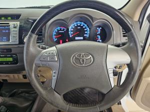 Toyota Fortuner 3.0D-4D 4x4 - Image 18