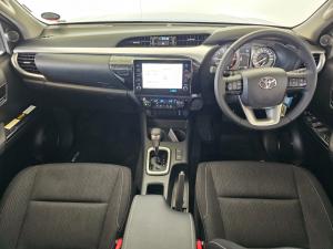 Toyota Hilux 2.8GD-6 double cab Raider auto - Image 21