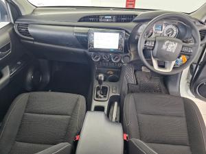 Toyota Hilux 2.4GD-6 Xtra cab Raider auto - Image 21