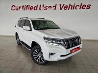 Thumbnail Toyota Land Cruiser Prado 4.0 VX-L