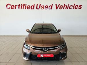 Toyota Starlet 1.5 Xi - Image 2