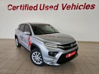 Thumbnail Toyota Urban Cruiser 1.5 XS