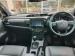Toyota Hilux 2.8GD-6 double cab 4x4 Legend auto - Thumbnail 19