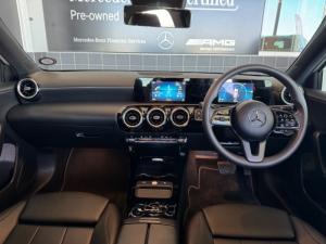 Mercedes-Benz A 200d automatic - Image 6