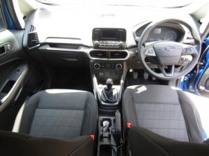 Ford EcoSport 1.5 Ambiente - Image 6