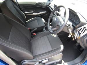 Ford EcoSport 1.5 Ambiente - Image 7