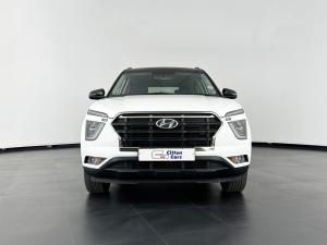 Hyundai Creta 1.4 Tgdi Executive DCT - Image 2