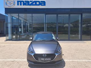 Mazda Mazda2 1.5 Dynamic auto