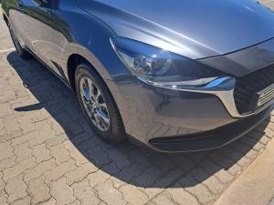 Mazda Mazda2 1.5 Dynamic auto - Image 8