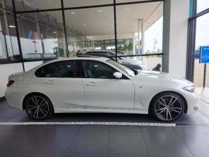 BMW 3 Series 320i M Sport - Image 6