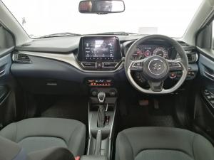 Suzuki Baleno 1.5 GLX auto - Image 13