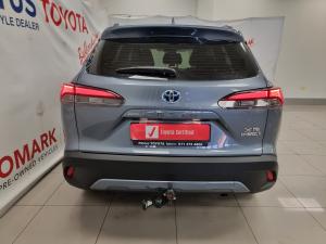 Toyota Corolla Cross 1.8 Hybrid XR - Image 5
