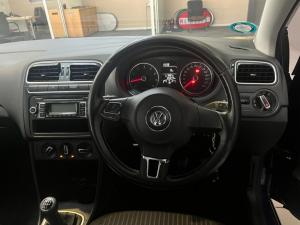 Volkswagen Polo 1.6 Comfortline - Image 11