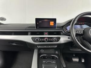 Audi A5 Sportback 2.0 TDI Stronic - Image 12