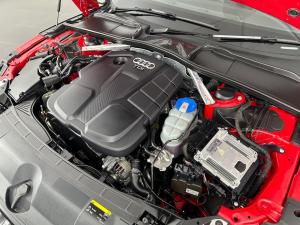 Audi A5 Sportback 2.0 TDI Stronic - Image 17