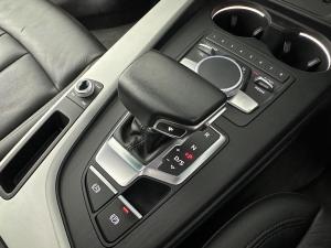 Audi A5 Sportback 2.0 TDI Stronic - Image 8