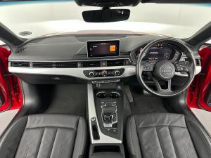 Audi A5 Sportback 2.0 TDI Stronic - Image 9