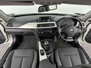 BMW 316i - Image 10