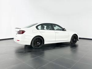 BMW 316i - Image 5