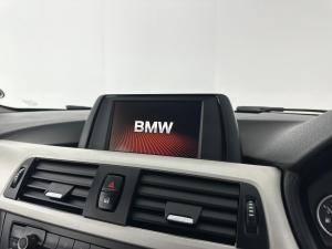 BMW 316i - Image 8