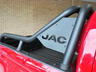 JAC T9 2.0CTI double cab Lux