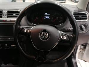 Volkswagen Polo sedan 1.4 Comfortline - Image 13