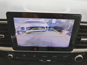Hyundai Venue 1.0T Fluid auto - Image 14