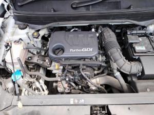 Hyundai Venue 1.0T Fluid auto - Image 16