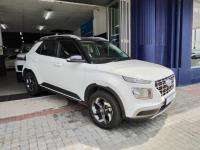 Thumbnail Hyundai Venue 1.0T Fluid auto