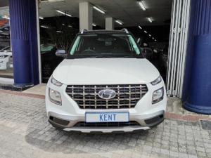 Hyundai Venue 1.0T Fluid auto - Image 2