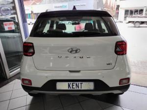 Hyundai Venue 1.0T Fluid auto - Image 4