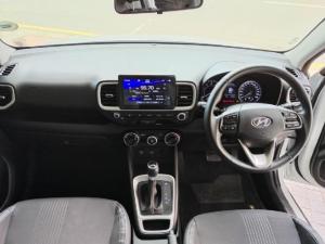 Hyundai Venue 1.0T Fluid auto - Image 6