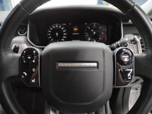 Land Rover Range Rover Sport SE TDV6 - Image 16