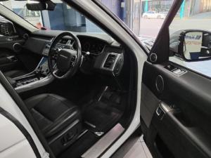 Land Rover Range Rover Sport SE TDV6 - Image 9