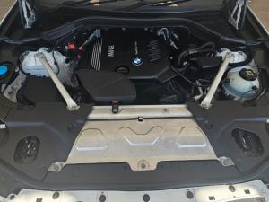 BMW X3 sDrive18d - Image 13