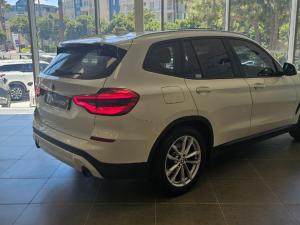 BMW X3 sDrive18d - Image 17