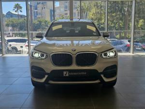 BMW X3 sDrive18d - Image 2