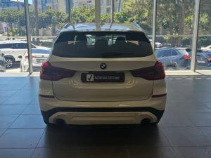 BMW X3 sDrive18d - Image 4