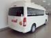 Toyota Hiace 2.5D-4D bus 14-seater GL - Thumbnail 17