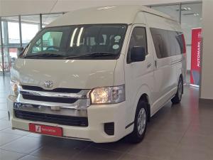 Toyota Hiace 2.5D-4D bus 14-seater GL - Image 6