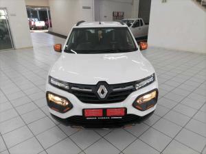 Renault Kwid 1.0 Climber auto - Image 1