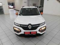 Thumbnail Renault Kwid 1.0 Climber auto