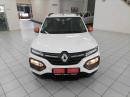 Thumbnail Renault Kwid 1.0 Climber auto