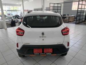 Renault Kwid 1.0 Climber auto - Image 4