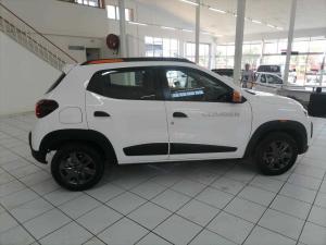 Renault Kwid 1.0 Climber auto - Image 6
