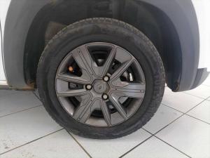 Renault Kwid 1.0 Climber auto - Image 7