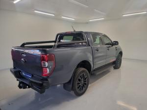Ford Ranger 2.0D XLT 4X4 automaticD/C - Image 3
