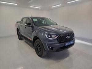 Ford Ranger 2.0D XLT 4X4 automaticD/C - Image 8